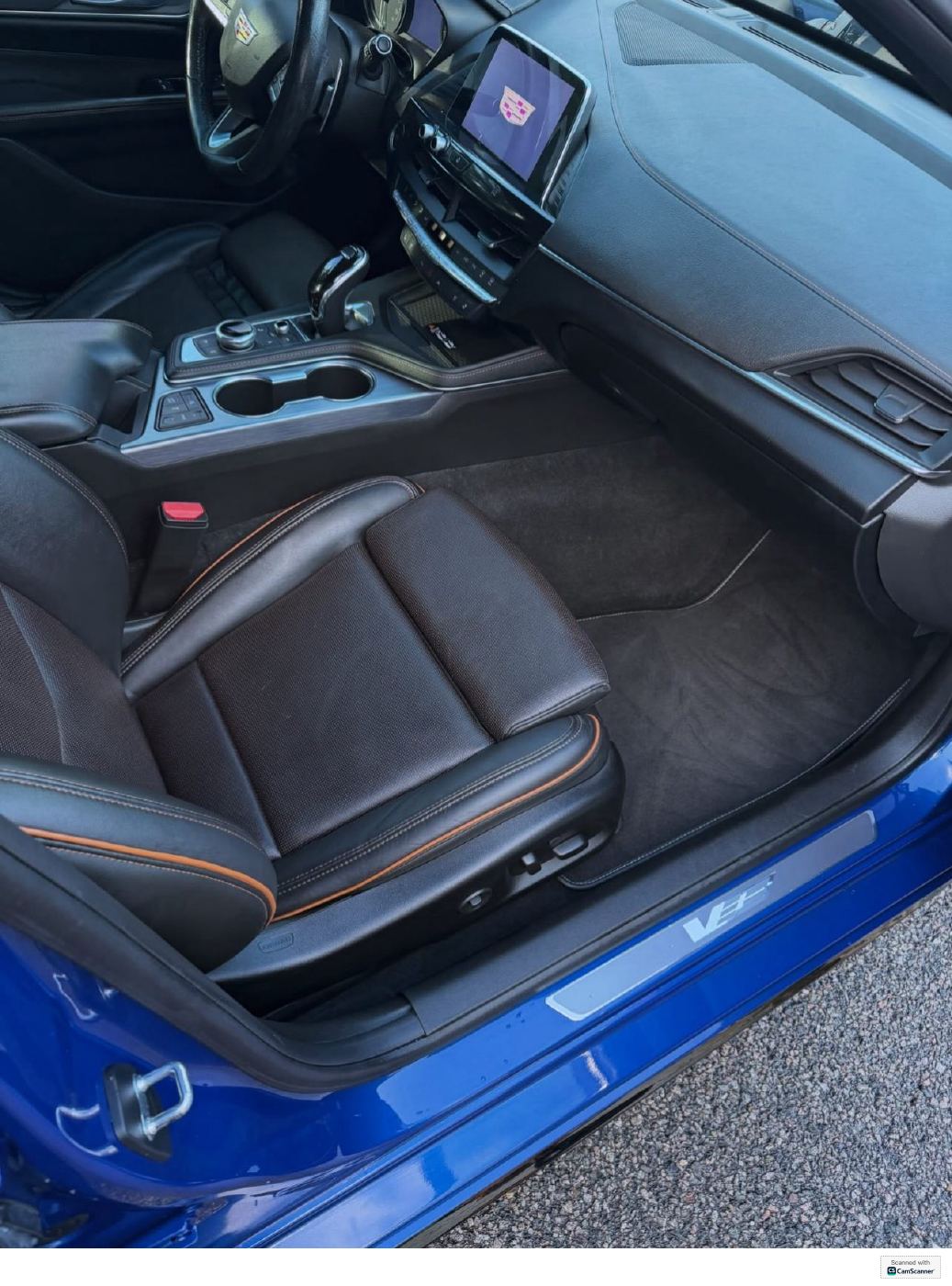 Auto Clean 19