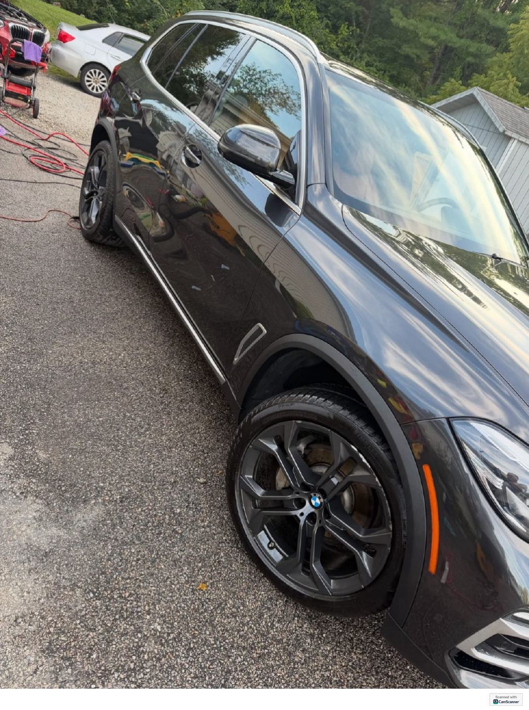 Auto Clean 29