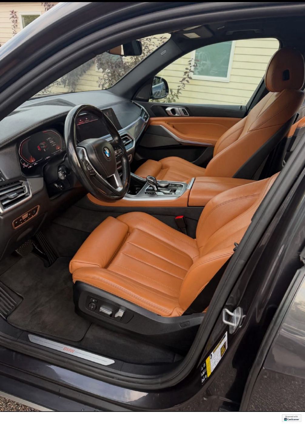 Auto Clean 36