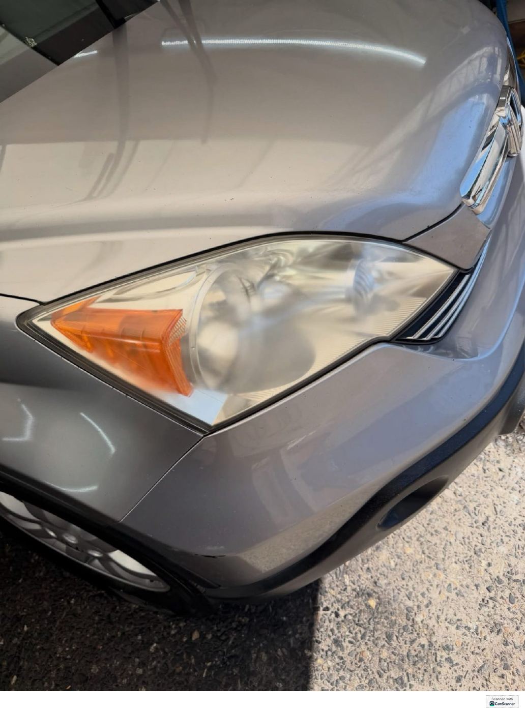 Auto Clean 44