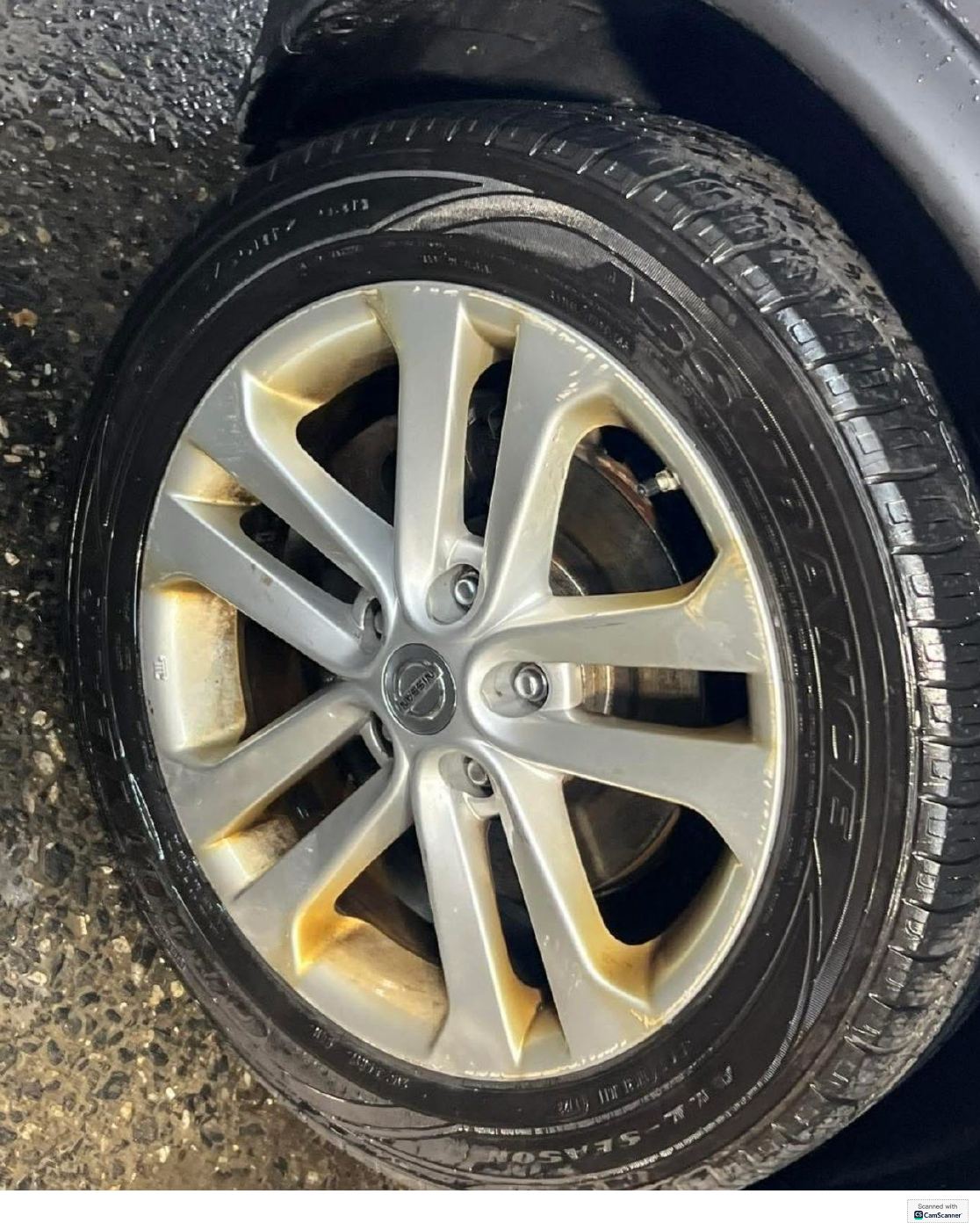 Auto Clean 45