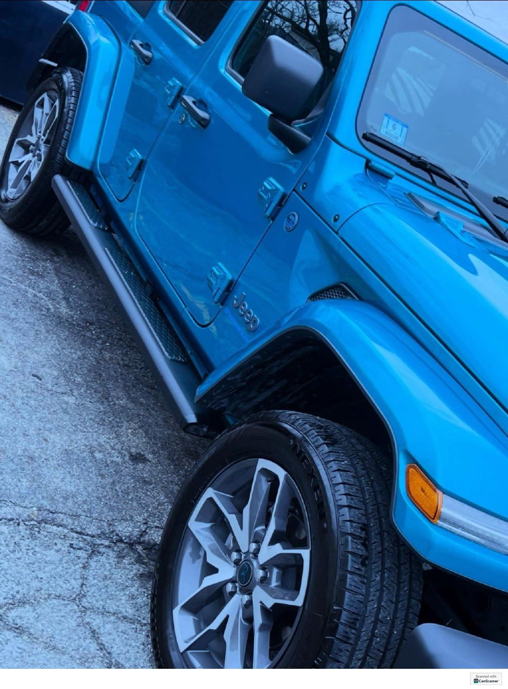 Auto Clean 57